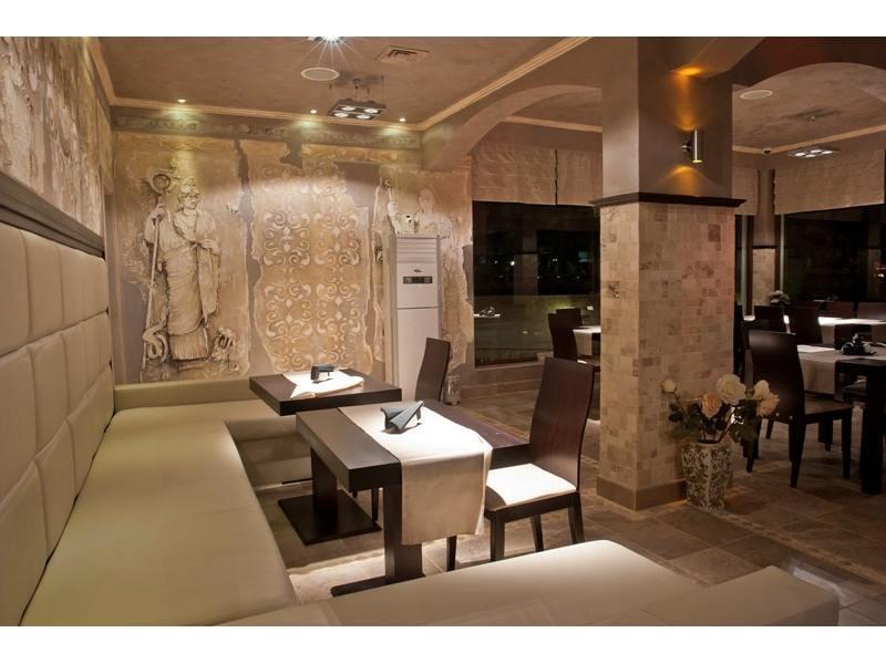 Апарт отель Vip Club Dolphin Coast Солнечный берег Экстерьер фото